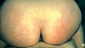 hey babe i was just folding clothes and now you're pounding my thick ass so deep