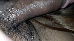 she SUCKS me off and i tell her to stop before i cum