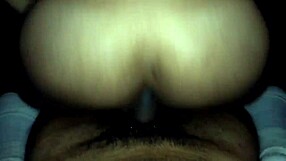 Grabbed this club slut and pounded his ass bareback man