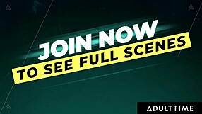 Lolly Dames Teaches Student Rough Ass Fucking and Titty Play in Detention