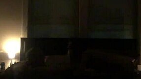 Me pounding hot ass blonde amateur homemade with deep blowjob and rough fucking reality