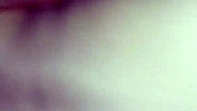 Asian Wife Gets Fucked Hard with Huge Cock Dripping Wet Cum