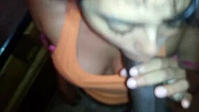 I crave your cum down my throat after that nasty deepthroat