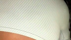 hey watch sexy bbw remy's juicy ass cheeks clap hard