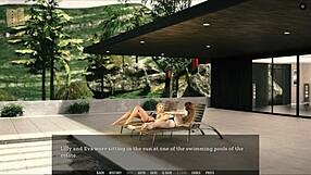 Tales from the Unending Void Chapter 130 Unfolds