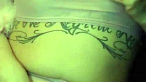 pinklypuff shakes her huge milf ass for european fans