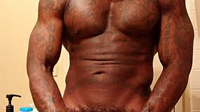 Hallelujah! Can I Worship Your Massive BBC Johnson And Take It Home?