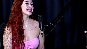 French guy threesome intro to Brazilian swingers casal cherie sheer red!