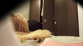 Milet caught on hidden cam during uni promo trip