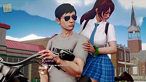 I'm navigating the inn 26 game adventure eagerly