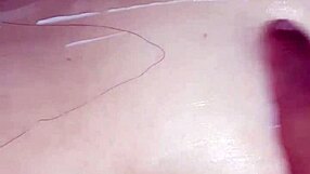 Naked Wife Amateur Massage Masturbation