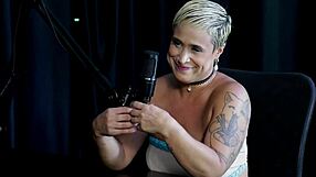 just joana tries bisexual fun with teen in sheer red lingerie