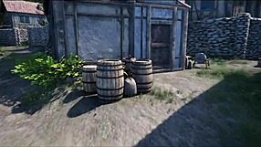 big cock strips her teasing tits and ass before rough monster fucking backlash