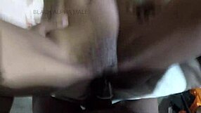 i couldn't resist fucking that skinny milf's shaved pussy raw with condom on during her fertile days
