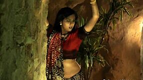 my arousing seduction ritual feels so good