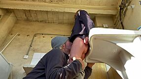 uh hot wife neighbor washing machine pussy lick orgasms amateur