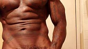 Hallelujah! Can I Worship Your Massive BBC Johnson And Take It Home?