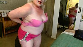 dawnskye1962 exposes hairy pussy in jays sex ed tutor roleplay