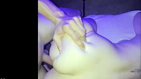 hey latina teen spreads wet pussy cheeks wide just for me