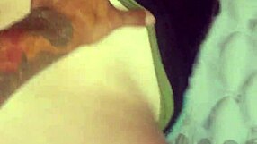 homemade big ass lady begs papi to fuck her hard from behind