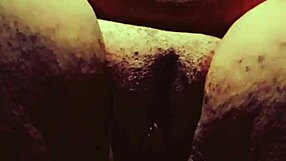 wanna see this chubby girls big tits and fat pussy up close?