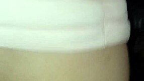 chilean brunette fucks hard in abandoned hospital taking semen in mouth and on face