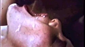 i dream of my vintage stepmom's hairy allure