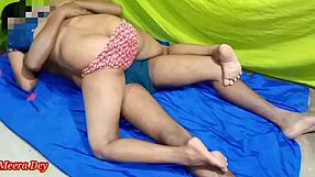 WIFE'S BACK BROKEN BY FRIEND'S SAVAGE POUNDING!