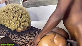 Stepdad fucked me with BBC in kitchen, water running wet!