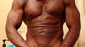 Hallelujah! Can I Worship Your Massive BBC Johnson And Take It Home?