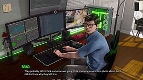 Ripples 121 game hides ripped clothes frenzy underneath