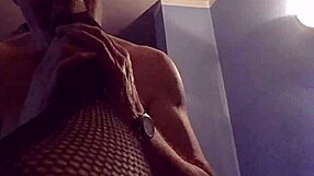 Horny Latina Milf Fingers Wet Pussy While Getting It Licked Hard