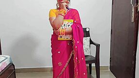 desi tuition teacher seduces her student into hot passionate sex