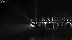 Beautiful Teen Kathy Layne's Big Natural Tits Bounce In Dp Dvp Gangbang With Five Monster Cocks