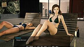 Tales from the Unending Void Chapter 130 Unfolds