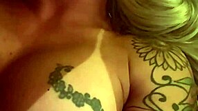 Milf Maité Hedoné anal toys her curvy ass cums twice delicious