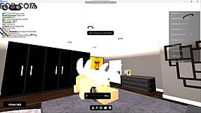 follando a esta puta gringa con mi verga monstruosa en el condo