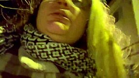 Chubby latina burps loud in public wanna hear daddy humiliate her?