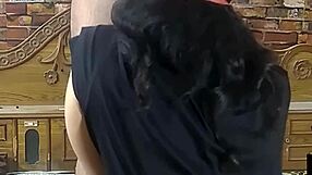 married indian couple fucks real and raw together