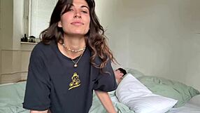 i surprised him with my ass and mouth then he pounded me hard