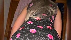 nalgotas bounce wild on huge mexican cock as petite latina student rides her new boyfriend hard