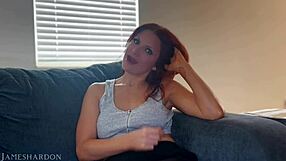 i watch elise london take pounding facial from huge cock