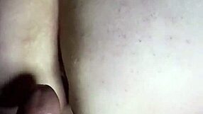 Slutty puta deepthroats and spits on cock sloppy
