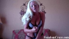 i'll scissor your skinny neck till you nearly pass out in domination