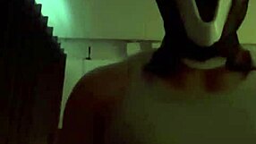 Fuck Yeah! Cute Asian Teen Fucked Before Halloween Party!