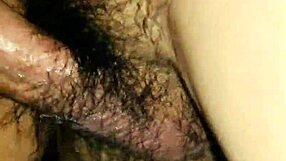 I Fuck 18-Year-Old Stepsister's Pussy and Creampie Her Deep