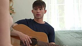 i'm demi hawks bratty teen stepsis gettin what i want uh