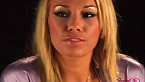 derrick pierce tears lexi marie's clothes and raw pounds her dripping cunt doggystyle