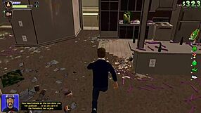 Bonetown part 3 uncensored sex compilation HD full game! 🔥😏 all secrets