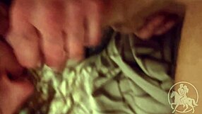 amateur babe gives sloppy blowjob gets pussy licked fingered to orgasm with satisfyer toy